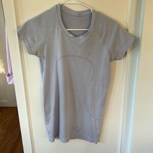 lululemon swiftly tech probably size 6 but tags removed